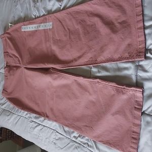 Old Navy Wide Leg Pants sz 12